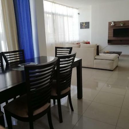 Apartmán Departamento En El Centro De Manta Exteriér fotografie