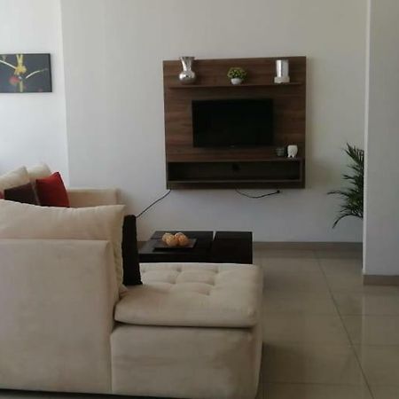Apartmán Departamento En El Centro De Manta Exteriér fotografie