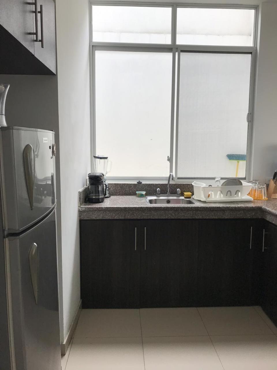 Apartmán Departamento En El Centro De Manta Exteriér fotografie