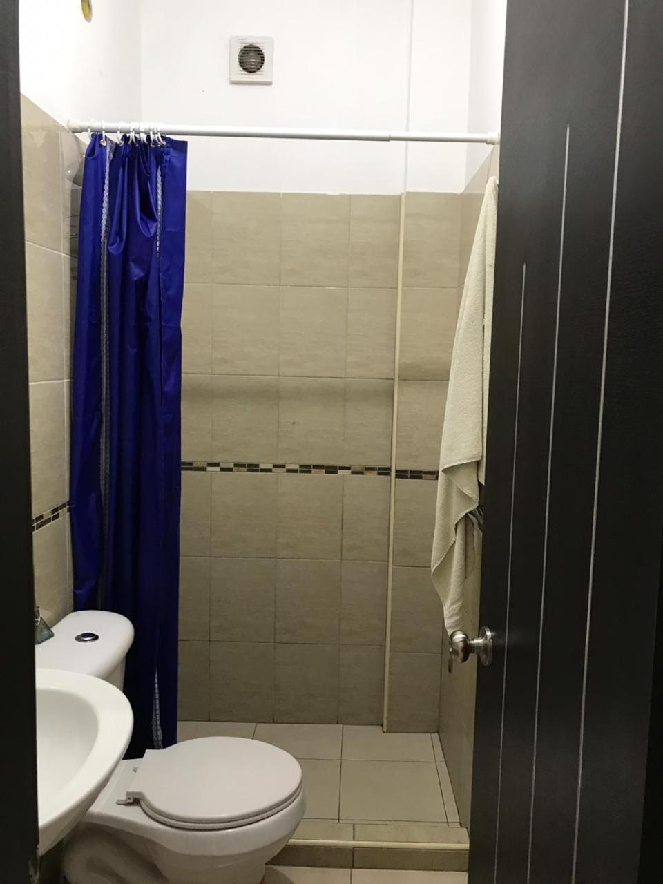 Apartmán Departamento En El Centro De Manta Exteriér fotografie