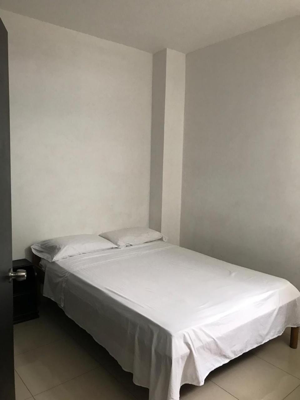Apartmán Departamento En El Centro De Manta Exteriér fotografie