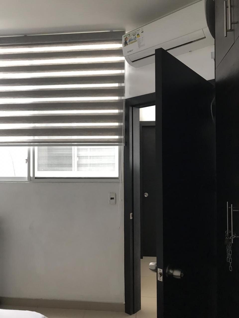 Apartmán Departamento En El Centro De Manta Exteriér fotografie